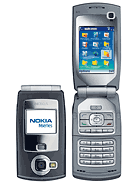 Klingeltöne Nokia N71 kostenlos herunterladen.